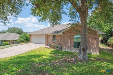 911 Northern Dancer Dr, Copperas Cove, TX 76522 - photo 2