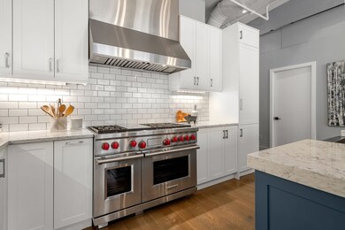 289 Devonshire St unit 5, Boston, MA 02110 - photo 6