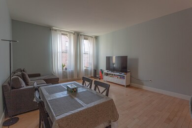 Lincoln Plaza II unit L519, Boston, MA 02111 - photo 2