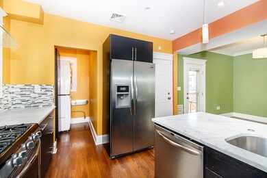 22 Santuit St unit B, Dorchester Center, MA 02124 - photo 3