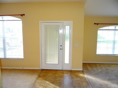 3 foyer