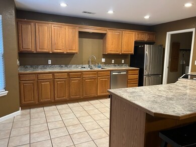 106 S Baggett St, Prairie Grove, AR 72753 - photo 3