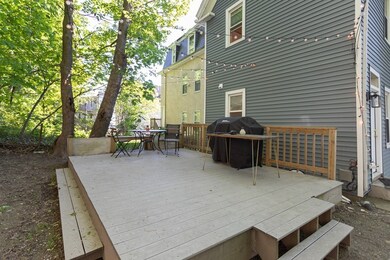 130 Hyde Park Ave unit 1, Jamaica Plain, MA 02130 - photo 7