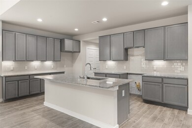 3318 Fogmist Ln, Rosenberg, TX 77471 - photo 5