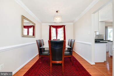 6008 Helen Dorsey Way, Columbia, MD 21045 - photo 5