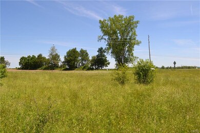 View of Route 41