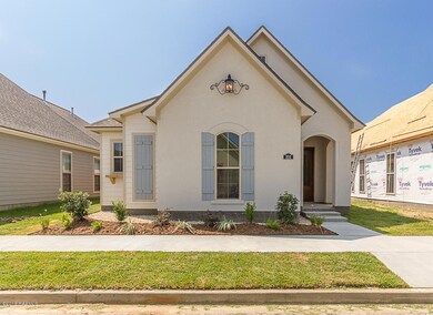 St. Vincent French l-8825