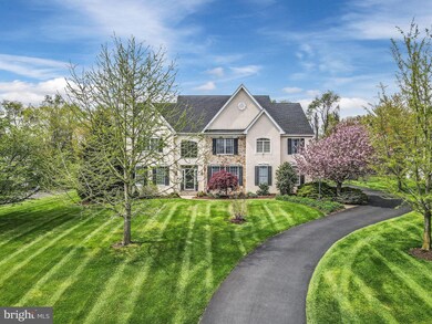 111 Osborne Cir, Kennett Square, PA 19348 - photo 4