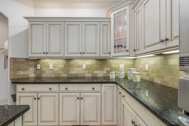 Granite