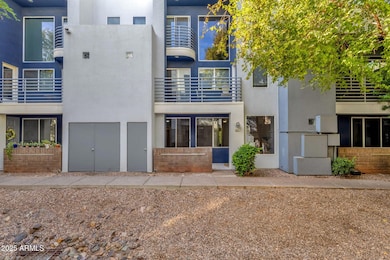 3633 N 3rd Ave unit 1059, Phoenix, AZ 85013 - photo 4