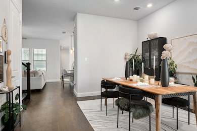 8908 Redding St, North Richland Hills, TX 76180 - photo 4