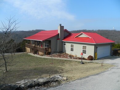 13 Ridgetop Dr, Kimberling City, MO 65686 - photo 2