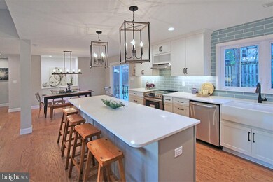 4348 Rock Creek Rd, Alexandria, VA 22306 - photo 5