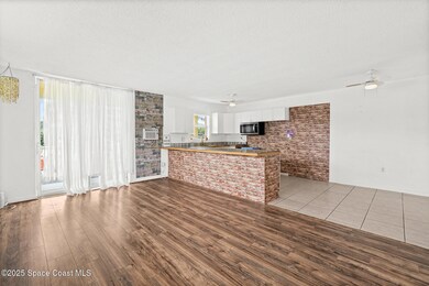 Living/Dining Combo