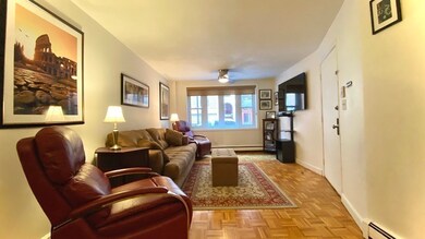 146 Salem St unit 1, Boston, MA 02113 - photo 2
