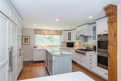 101 Farm Rd, Sherborn, MA 01770 - photo 4