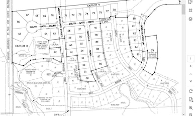 Lt 77 S Gate Dr, Fredonia, WI 53021 - photo 3