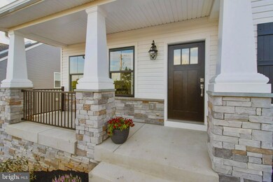 10678 Old Bond Mill Rd, Laurel, MD 20723 - photo 2