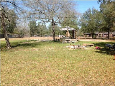 VIEW FROM SIDE OF THE ROPERTY