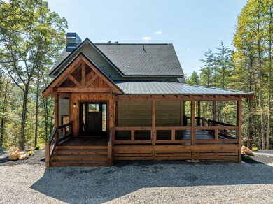 108 Wildflower Dr, Mineral Bluff, GA 30559 - photo 5