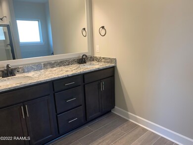 MASTER BATHROOM VIEW 2