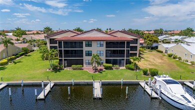 2601 W Marion Ave unit 44C, Punta Gorda, FL 33950 - photo 4