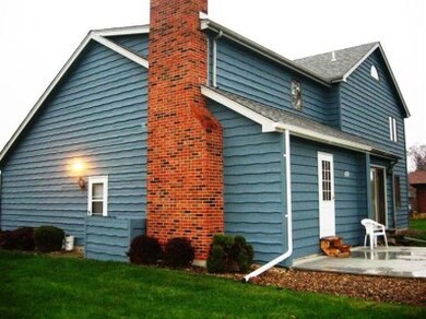 8849 Durbin Ct, Crown Point, IN 46307 - photo 2