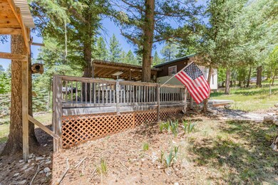 22 Wild Rose, Cloudcroft, NM 88317 - photo 4