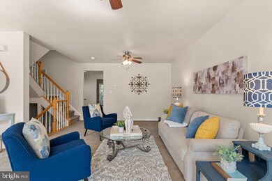 23036 Sir Barton Ct, Ruther Glen, VA 22546 - photo 2