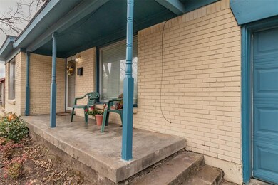 829 Glenda Dr, Bedford, TX 76022 - photo 5