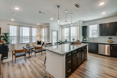 Photos displayed may be of similar apartments or f