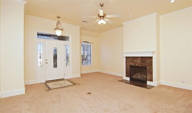 2301 Trace Ridge Dr, Weatherford, TX 76087 - photo 6