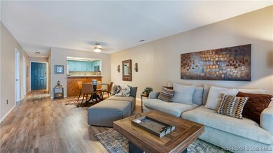 109 Woodcrest Dr unit 1C, Lake Ozark, MO 65049 - photo 3