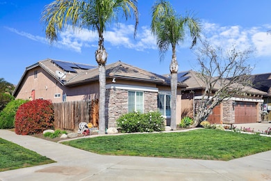3 - Front of Property