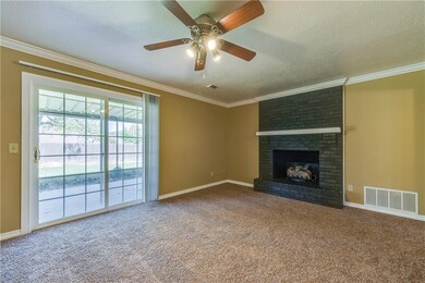 4301 NW 60th Place, Oklahoma City, OK 73112 - photo 4