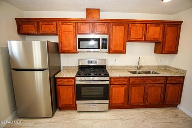 5. Kitchen