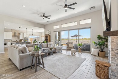 Great room