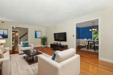 1 Kevin Cir, Framingham, MA 01701 - photo 3