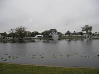 Lake Surprise in your back yard