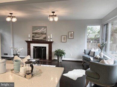 1206 Holton Ln, Takoma Park, MD 20912 - photo 7