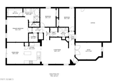 11023 E Shepperd Ave, Mesa, AZ 85212 - photo 2