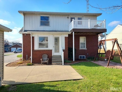 1514 Dewey St, Jasper, IN 47546 - photo 4