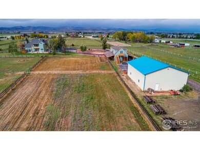 2,000 sq ft Storage Building