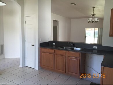 Kitchen 2nd view