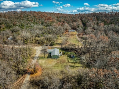 365 Marion County 6032, Yellville, AR 72687 - photo 6