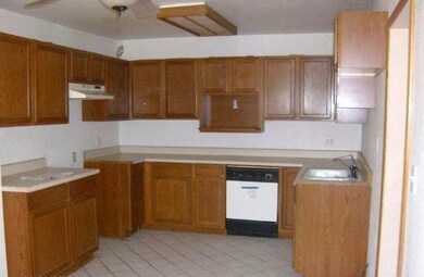 308 S 5th St, Cimarron, KS 67835 - photo 3