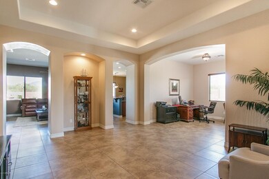 6) FORMAL LIVING