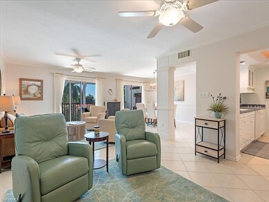 555 Park Shore Dr unit 411, Naples, FL 34103 - photo 5