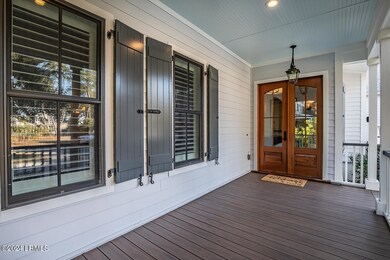 3 Front porch