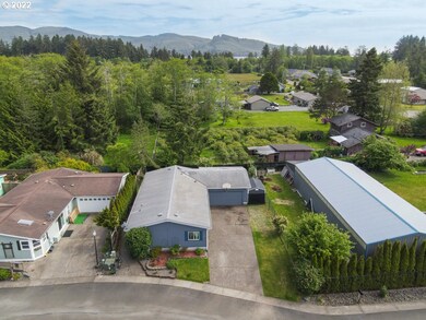 Drone View/UAV